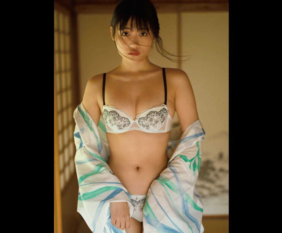 图片[36]-#Momoka Ishida 石田桃香 1st Photobook – MOMOKA (2021-02-12) - 全本免费在线观看-阅图吧