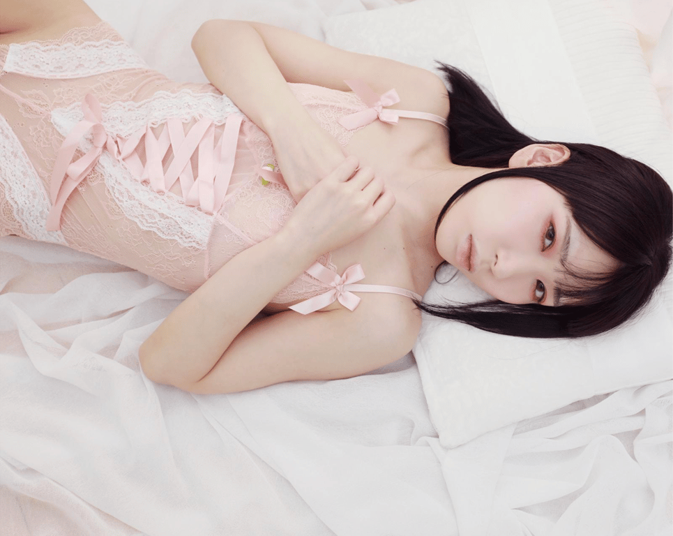 图片[62]-#結めえ 灰原苺 デジタル写真集 sugar - 全本免费在线观看-阅图吧