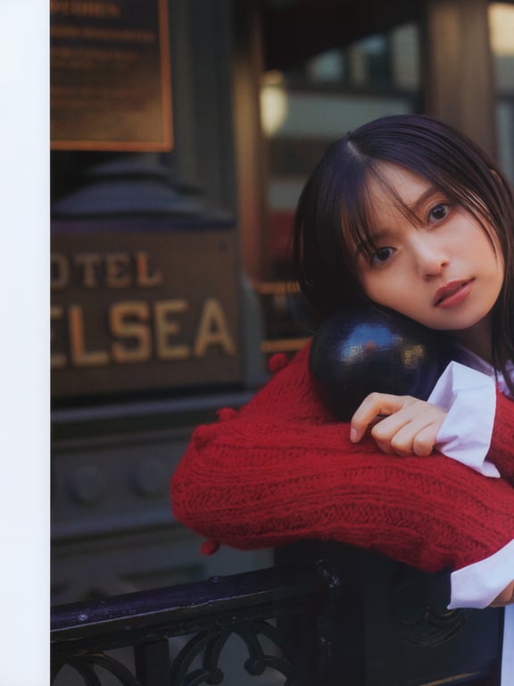 图片[77]-#Asuka Saito 斋藤飞鸟 – Museum 博物馆 (2023-05-23) - 全本免费在线观看-阅图吧