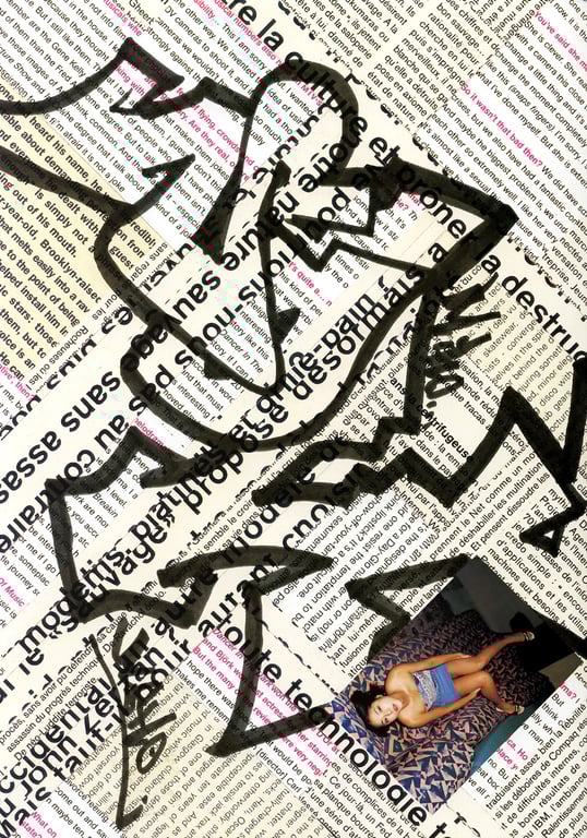 图片[57]-#(月刊シリーズ 035) – 月刊035 吉冈美穗 - 全本免费在线观看-阅图吧