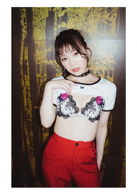 图片[94]-Mio Ishikawa 石川澪 – #Escape(NO watermark) - 阅图吧-阅图吧