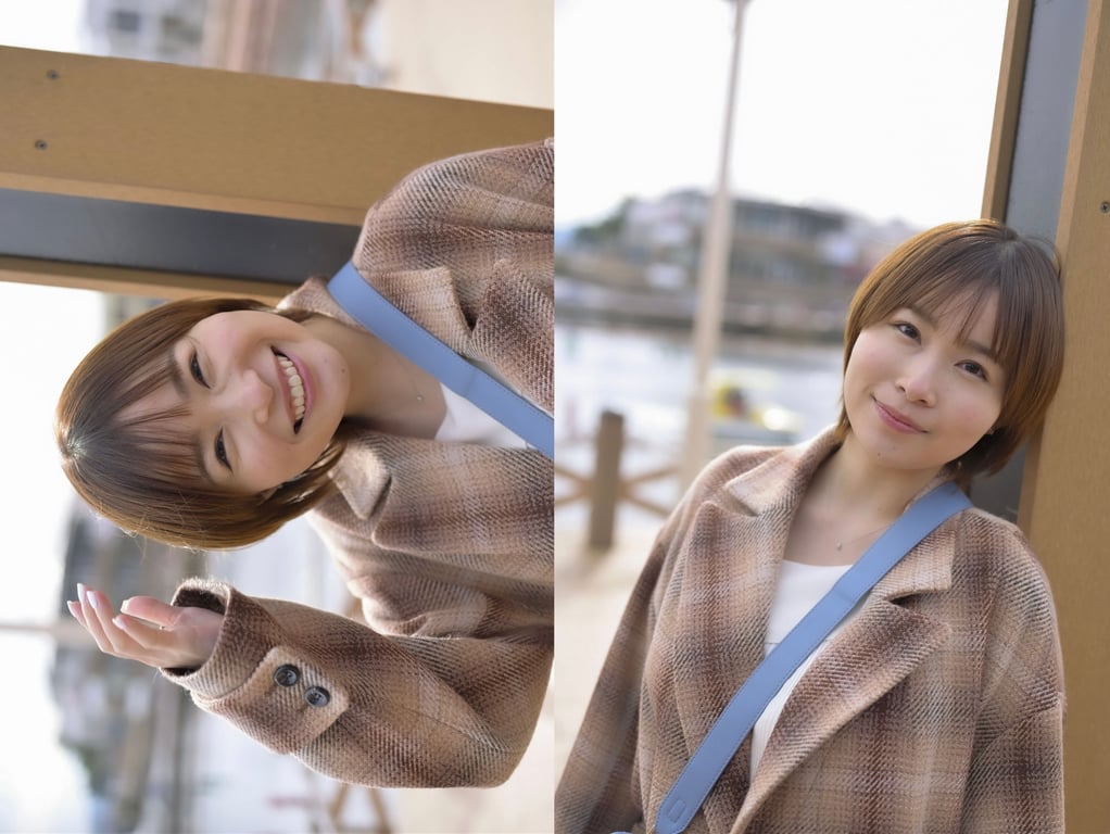 图片[2]-#河合あすなの神乳しかみえない vol.2 PRESTIGE DIGITAL BOOK SERIES [109pics] - 全本免费在线观看-阅图吧