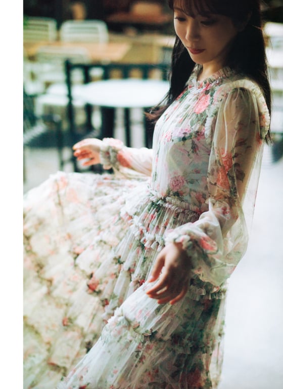 图片[93]-乃木坂46 与田祐希 3rd写真集 尤达 - 在线免费观看-阅图吧