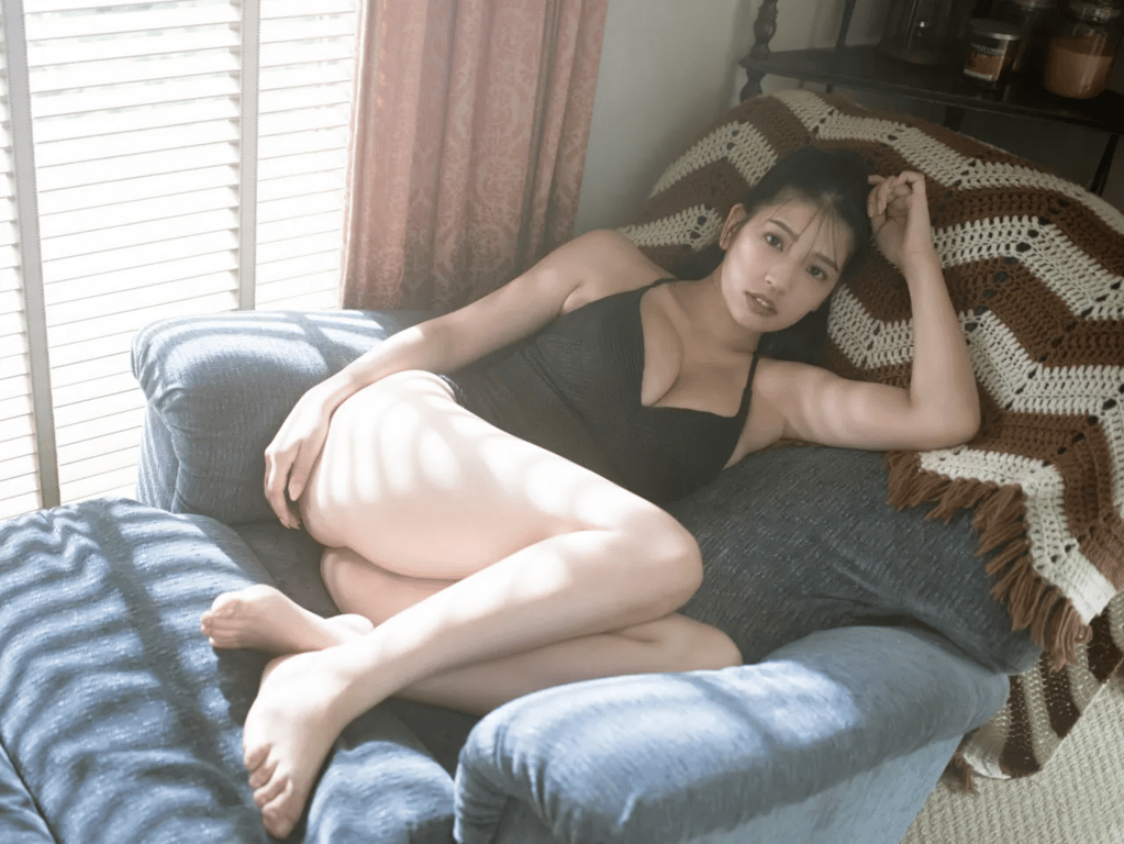 图片[49]-#FRIDAYデジタル写真集 藤乃葵 とろけて、ときめく vol.1 完全版 - 全本免费在线观看-阅图吧