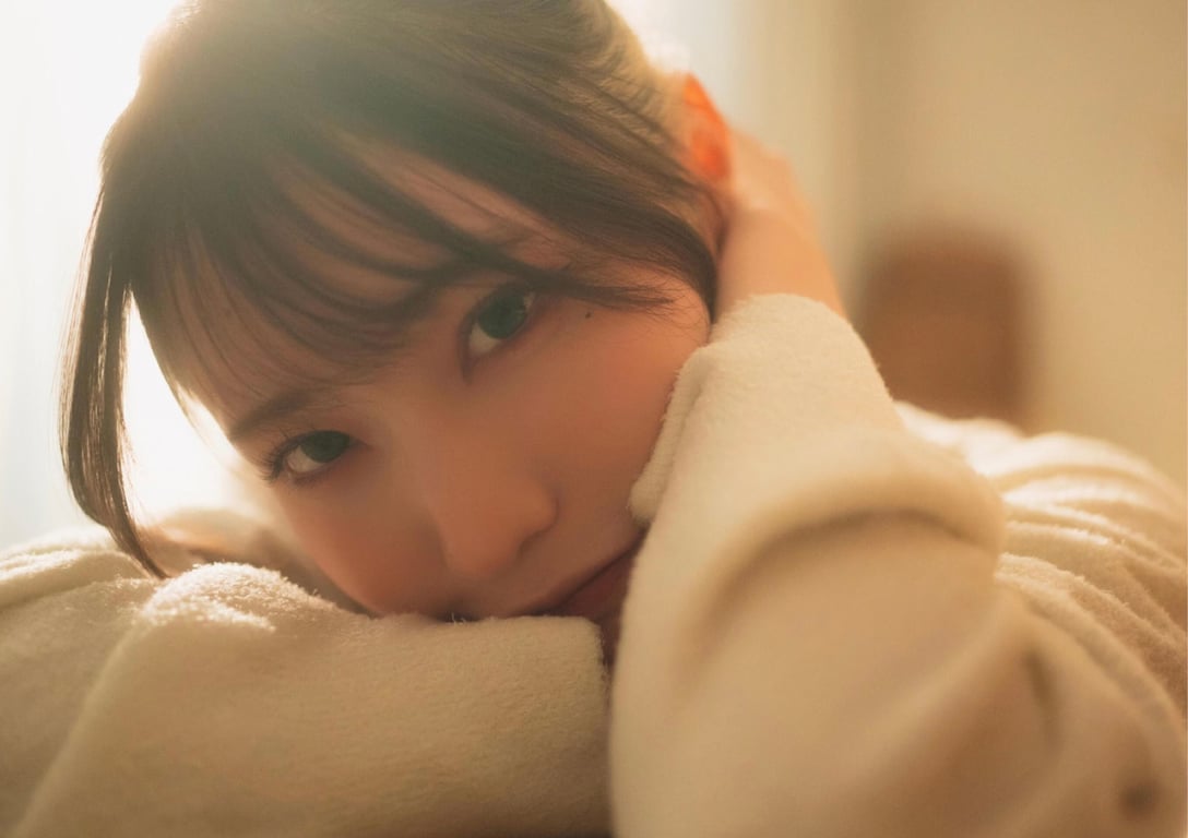 图片[111]-#芽衣 写真集 萌芽 (Wunder Publishing House) - 全本免费在线观看-阅图吧