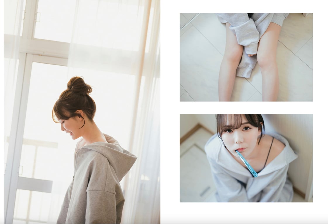 图片[19]-miru 数字写真集 被拍到了 - 在线免费观看-阅图吧