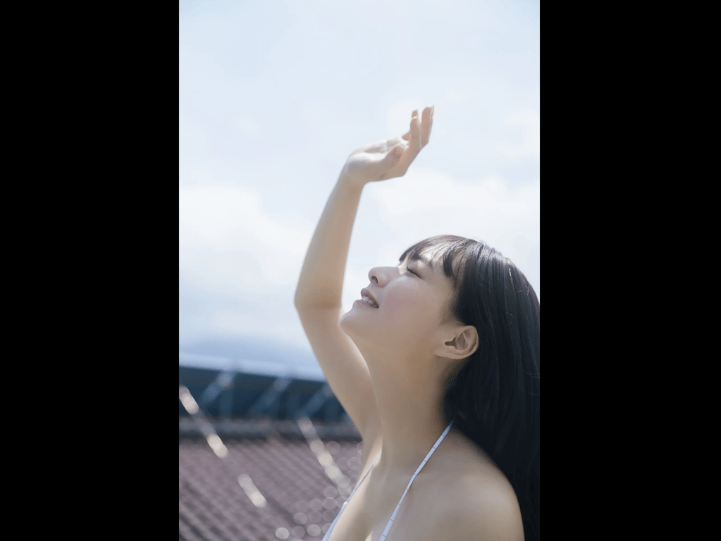 图片[42]-#FRIDAYデジタル写真集 天野きき『ゆめごこち。 vol.2 110ページ超豪華版』 - 全本免费在线观看-阅图吧