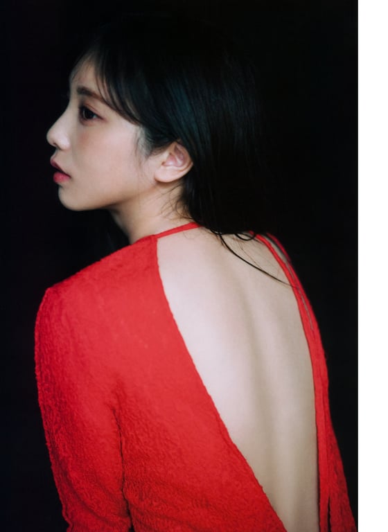 图片[65]-#乃木坂46 与田祐希 3rd写真集 尤达 - 全本免费在线观看-阅图吧