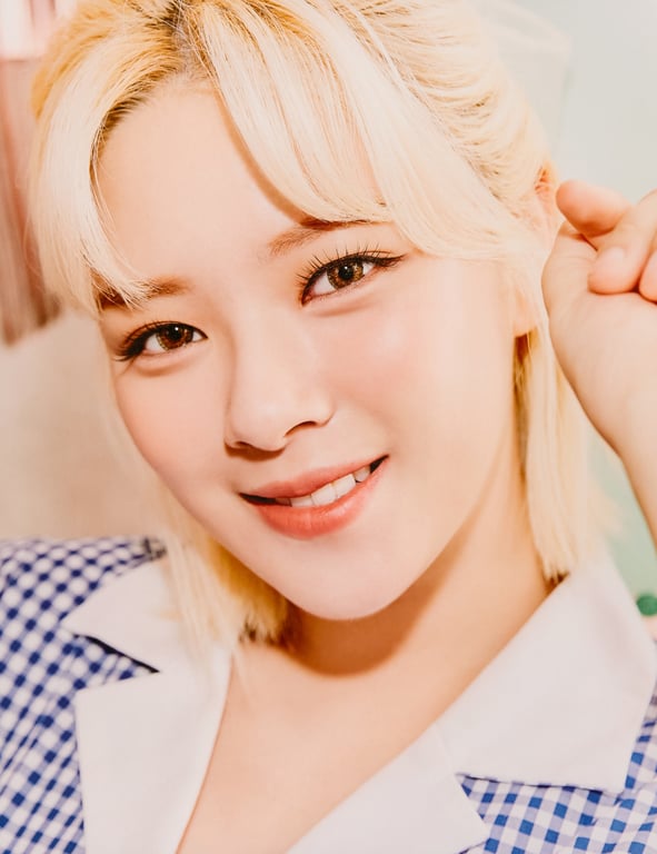 图片[98]-2021.11 TWICE 6th Anniversary 'Happy TWICE & ONCE day!' AR 写真集 - 在线免费观看-阅图吧