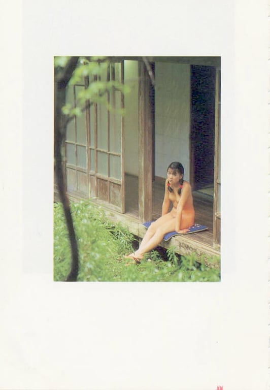 图片[92]-Chie Kogure 小暮千絵 – Let's play together 一起玩吧！ - 在线免费观看-阅图吧