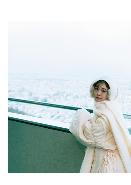 图片[97]-市川美织2nd写真集 果汁29% - 在线免费观看-阅图吧