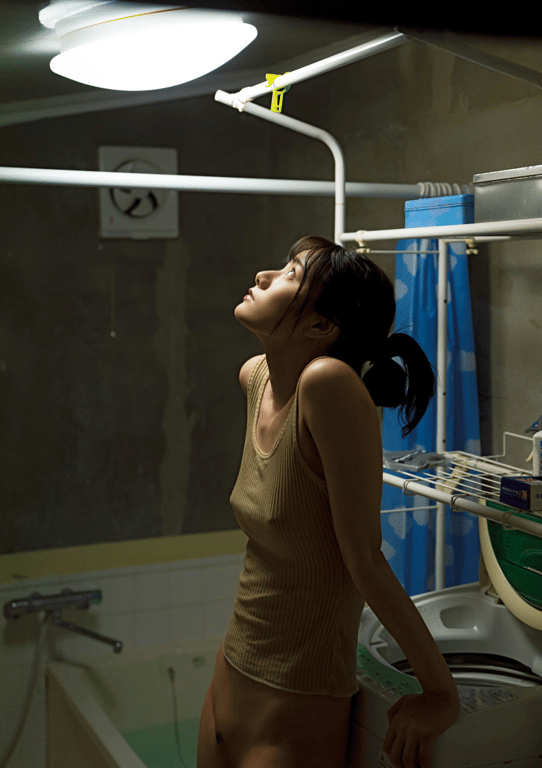 图片[50]-宫下玲奈《1st写真集『透明少女』增页 数字特装版》 - 在线免费观看-阅图吧