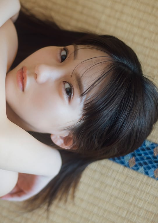 图片[58]-Miku Tanaka 田中美久 You are beautiful. 你是美丽的。 - 在线免费观看-阅图吧