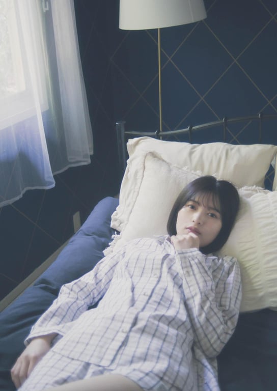 图片[75]-#Shiika Arai 新井椎夏 – 1st Photobook I\’m happy 真开心 (2023-01-26) - 全本免费在线观看-阅图吧