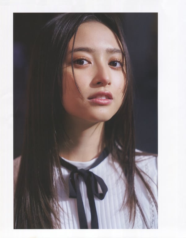 图片[127]-乃木坂46 井上和 1st写真集 独白 - 在线免费观看-阅图吧