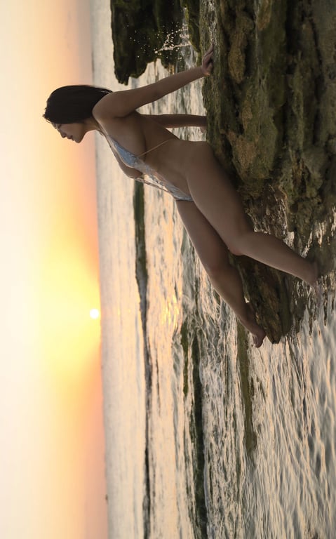 图片[147]-#風吹ケイ『降临』〜Ver.1〜（202Photos） - 全本免费在线观看-阅图吧