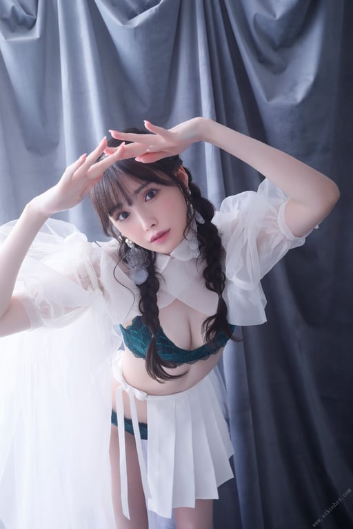 图片[47]-#新有菜 (橋本有菜) - 全本免费在线观看-阅图吧