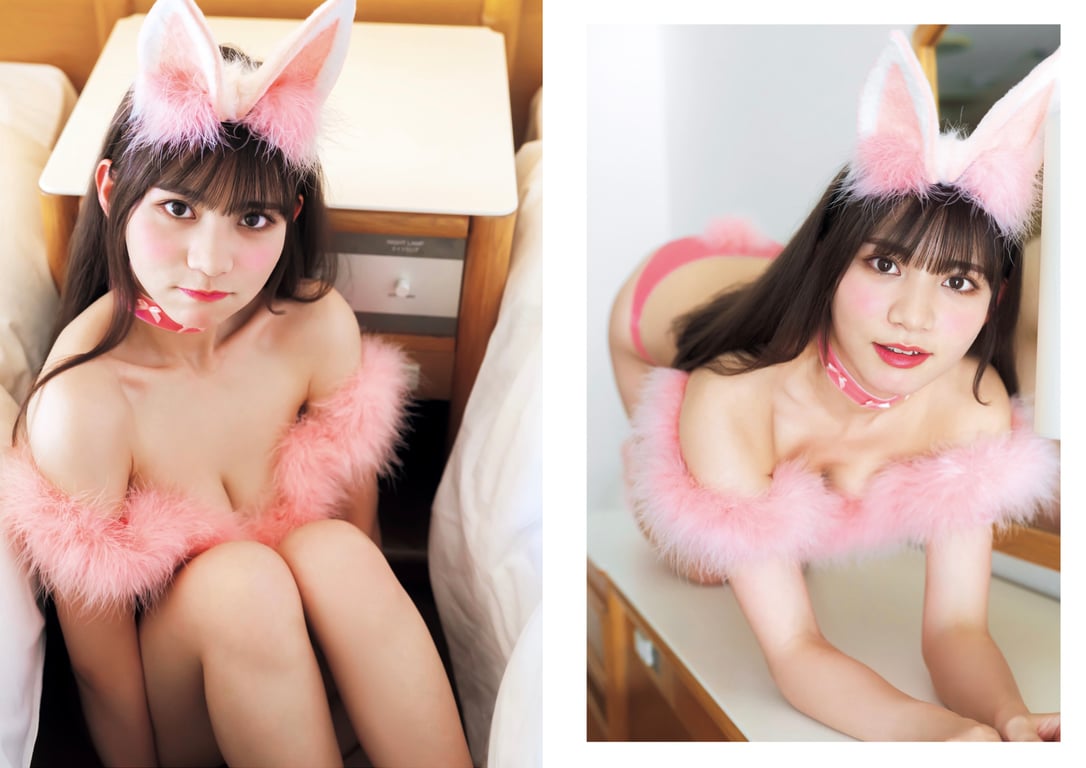 图片[8]-#本田夕歩 1st 写真集 amble - 全本免费在线观看-阅图吧