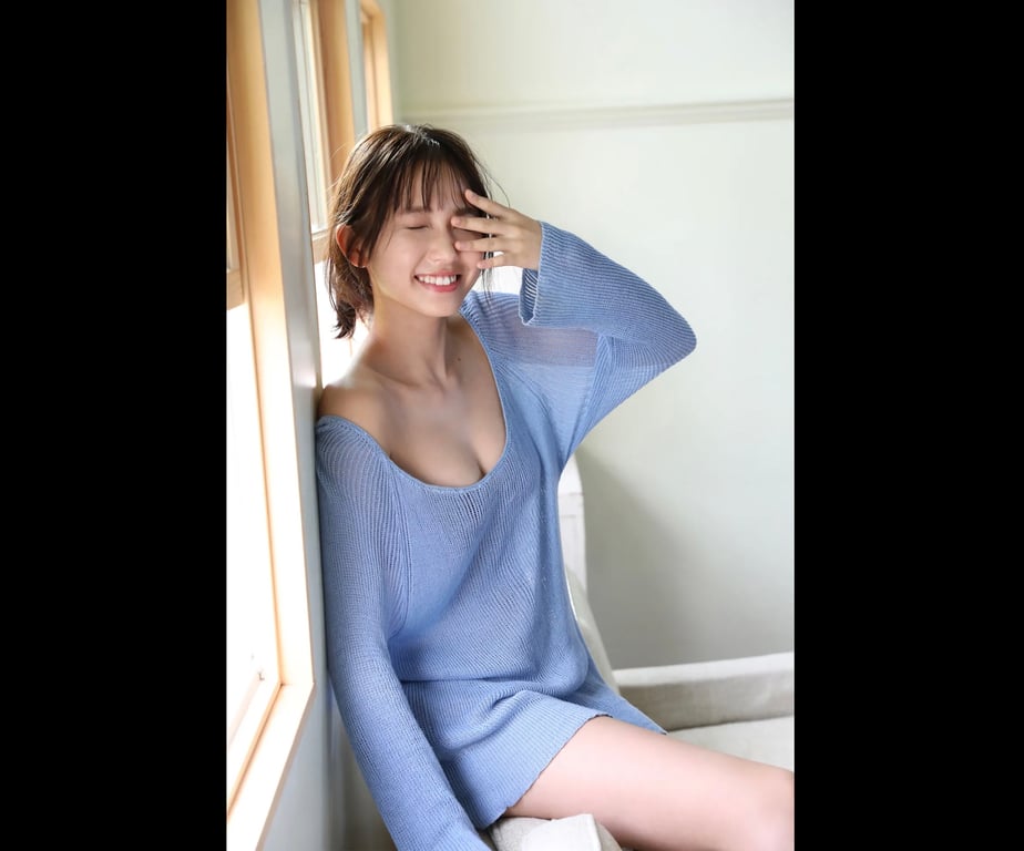 图片[86]-#FRIDAYデジタル写真集 志田音々 誰もが恋するピュアSEXY No Watermark - 全本免费在线观看-阅图吧