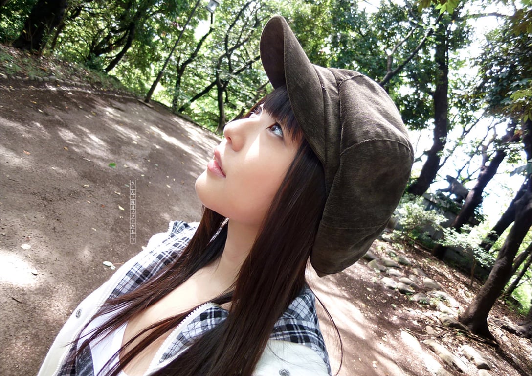 图片[7]-#关键女演员私密拍摄写真集 vol.25 蕾，出租 (Liberal Arts) - 全本免费在线观看-阅图吧