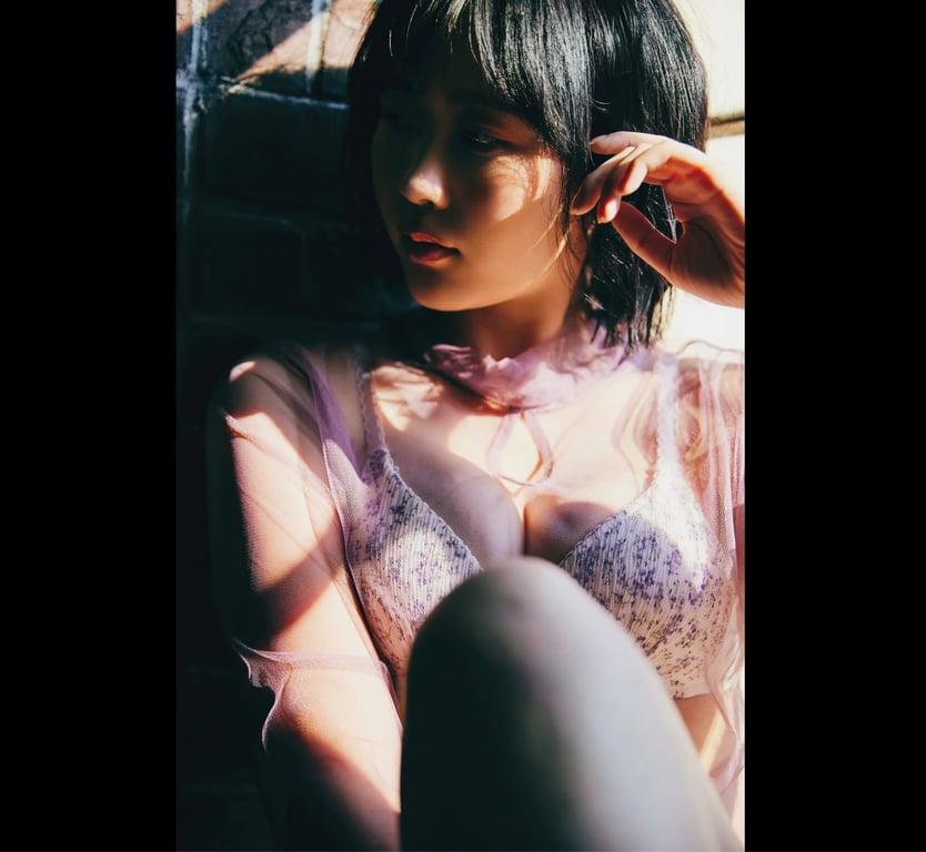 图片[39]-#FRIDAYデジタル写真集 夜道雪『Serenade』 - 全本免费在线观看-阅图吧