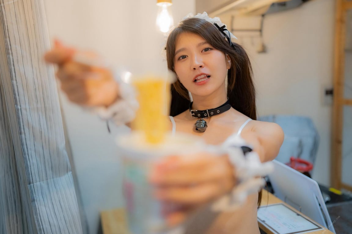 图片[155]-#あいみ『僕の家に突然やって来たメイドは、全くやる気がない』213pics (Aimistブックス) - 全本免费在线观看-阅图吧