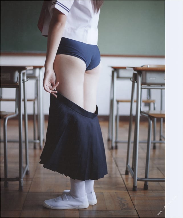 图片[43]-#青山裕企 Photobook 26sets\【青山裕企】对你，一见钟情 - 全本免费在线观看-阅图吧