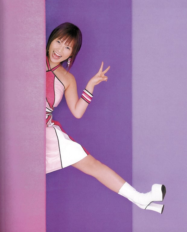 图片[25]-#安倍なつみ in Hello! Project 2004 summer - 全本免费在线观看-阅图吧