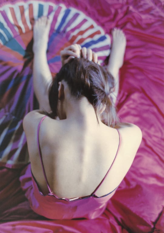 图片[93]-#釈由美子 – CHAOS - 全本免费在线观看-阅图吧