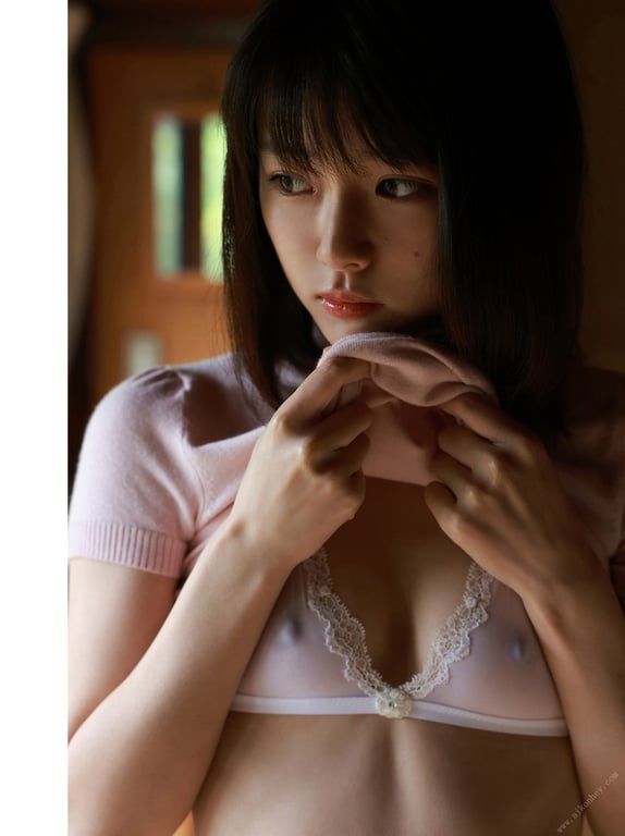 图片[17]-#Tsubasa Hazuki 叶月翼 – Water honey 水蜜 (2021-08-28) - 全本免费在线观看-阅图吧