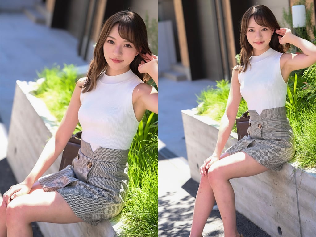 图片[57]-#Yuu Rukawa 流川夕, Ayame Nogi 乃木绚爱, Mugi Kobato 小鸠麦 – Gravure Collection 激写美女 Vol. 04 - 全本免费在线观看-阅图吧