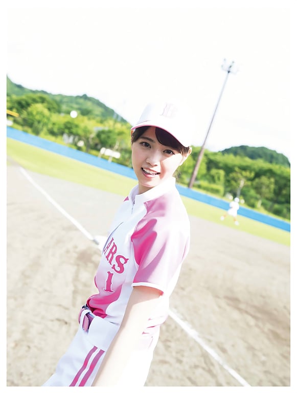 图片[69]-[PB] 初森女足队 电子写真集 Vol.01 - 在线免费观看-阅图吧