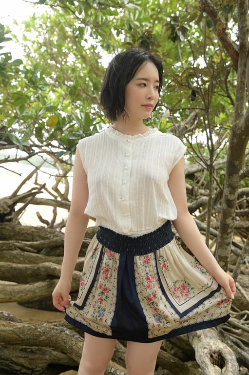 图片[5]-#三宫椿 性感天使 vol.2 FRIDAY数字写真集 - 全本免费在线观看-阅图吧