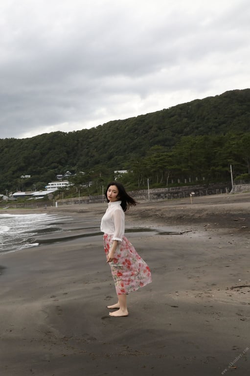 图片[78]-#Kaede Shimizu 清水枫 – emerge as… Special Edition vol.1 (2020-10-16) - 全本免费在线观看-阅图吧