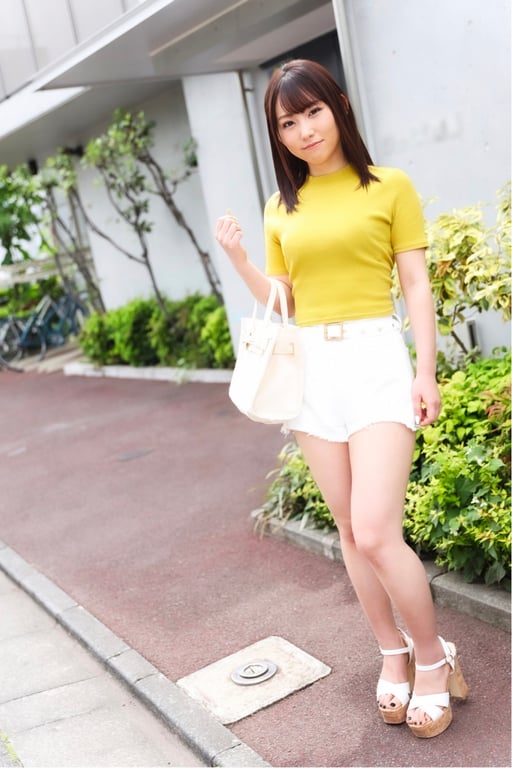 图片[10]-激写美女 PHOTO & LINGERIE 七嶋舞 - 在线免费观看-阅图吧