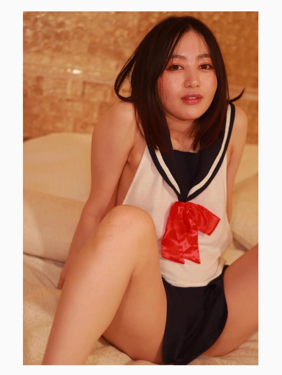 图片[50]-#斉藤静 半裸体写真集 カップルで人気のラブホで - 全本免费在线观看-阅图吧