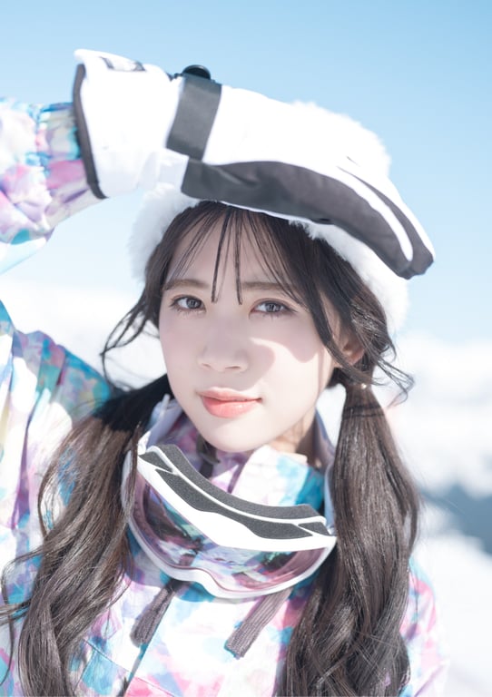 图片[17]-Nara Miharu 奈良未遥 2nd Digital PB - 在线免费观看-阅图吧