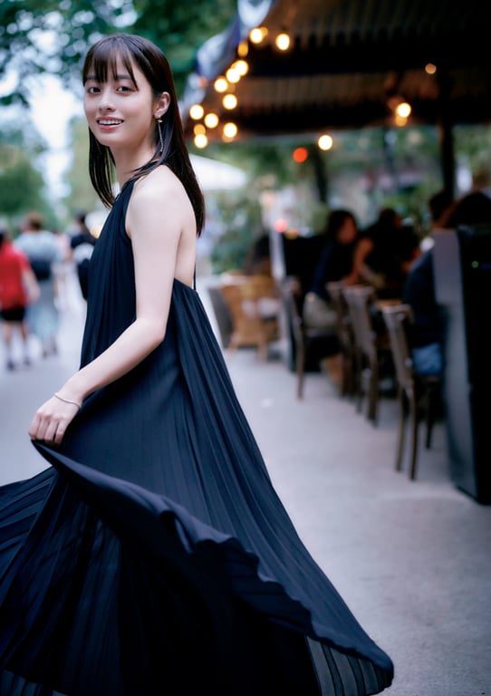 图片[19]-橋本環奈写真集 Kaleidoscope - 在线免费观看-阅图吧