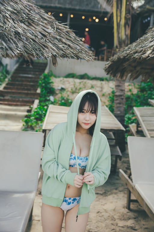 图片[36]-田中美久 YOUNG GANGAN数字限定写真集「第一次」 (数字版YOUNG GANGAN特别编辑) - 在线免费观看-阅图吧