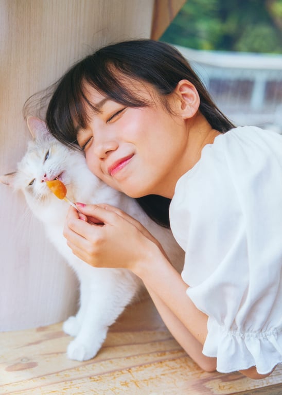 图片[139]-#Kyoko Saito 齐藤京子 1st Photobook – Special Lover 特别的恋人 (2021-01-19) - 全本免费在线观看-阅图吧