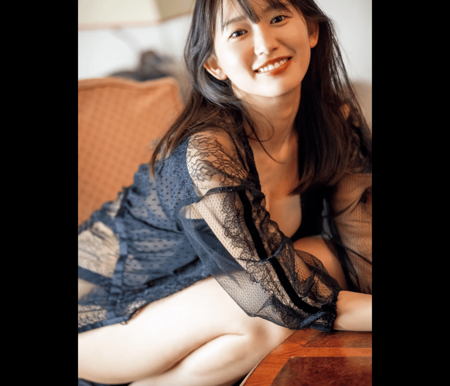 图片[12]-[FRIDAY] 2023.06.01 志田音音 绝对秘密♡当红24岁仅向FRIDAY展现的无防备SEXY - 在线免费观看-阅图吧