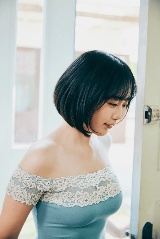 图片[8]-#FRIDAYデジタル写真集 夜道雪『初生的雪』全カット - 全本免费在线观看-阅图吧