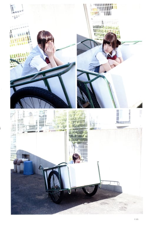 图片[40]-#青山裕企 Photobook 26sets\【青山裕企】JK POSE MANIACS 女子高中生的日常 - 全本免费在线观看-阅图吧