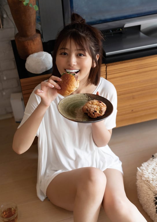 图片[7]-#BUBKA数字写真集 2025.06.20 北野瑠华「Mirage」 - 全本免费在线观看-阅图吧