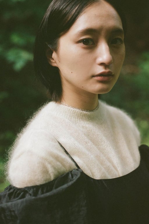 图片[10]-#resonance 萩原实纪 (2022.12.16) - 全本免费在线观看-阅图吧