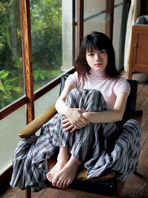 图片[46]-#Tsubasa Hazuki 叶月翼 – Water honey 水蜜 (2021-08-28) - 全本免费在线观看-阅图吧