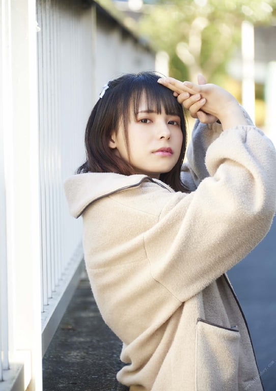 图片[97]-#Amisa Miyazaki 宫崎亚美沙 – Gravure in plain clothes !! 私服拍摄写真!! (2021-07-30) - 全本免费在线观看-阅图吧