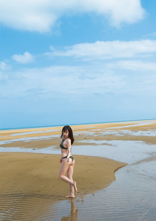 图片[13]-【電子版だけの特典カットつき】yami first写真集 yammy！ - 在线免费观看-阅图吧