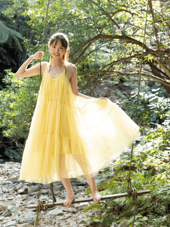 图片[16]-2022.12.15 森日菜美 写真集 内容丰富 20カット - 阅图吧-阅图吧