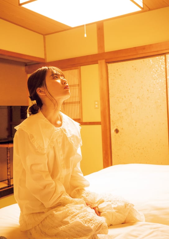 图片[152]-2024.03.20 石川澪写真集「21」 - 在线免费观看-阅图吧